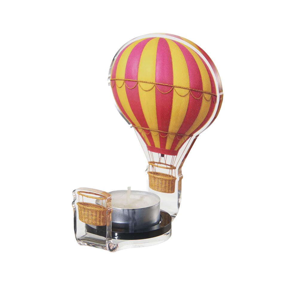 Bomboniera Fire Baloon BAGAN - Linee Recanati