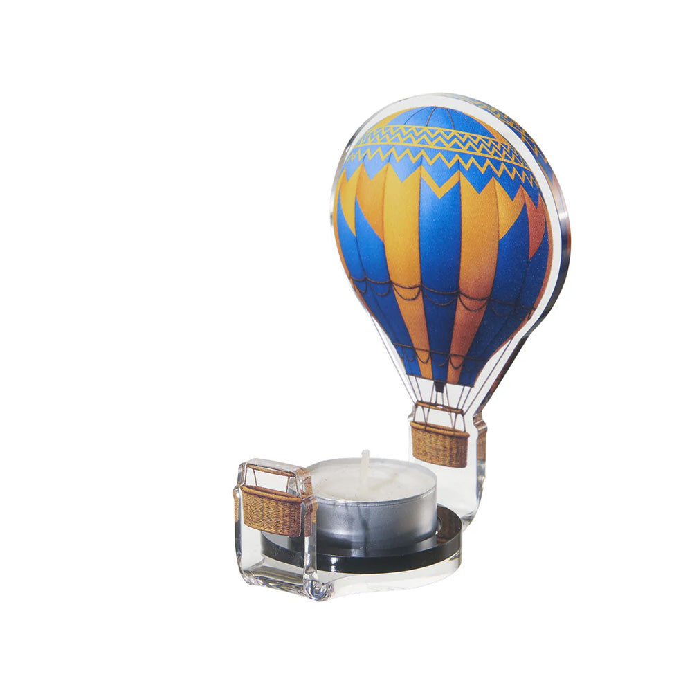 Bomboniera Fire Baloon LUXOR - Linee Recanati
