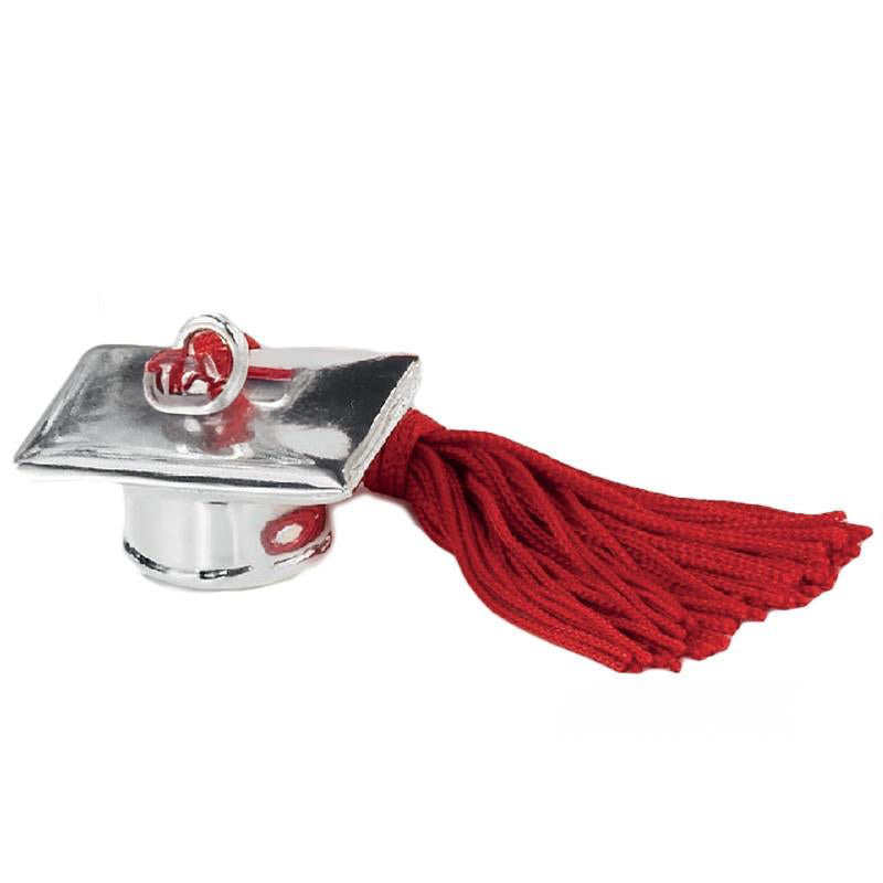 Cappello laurea - Moda Argenti