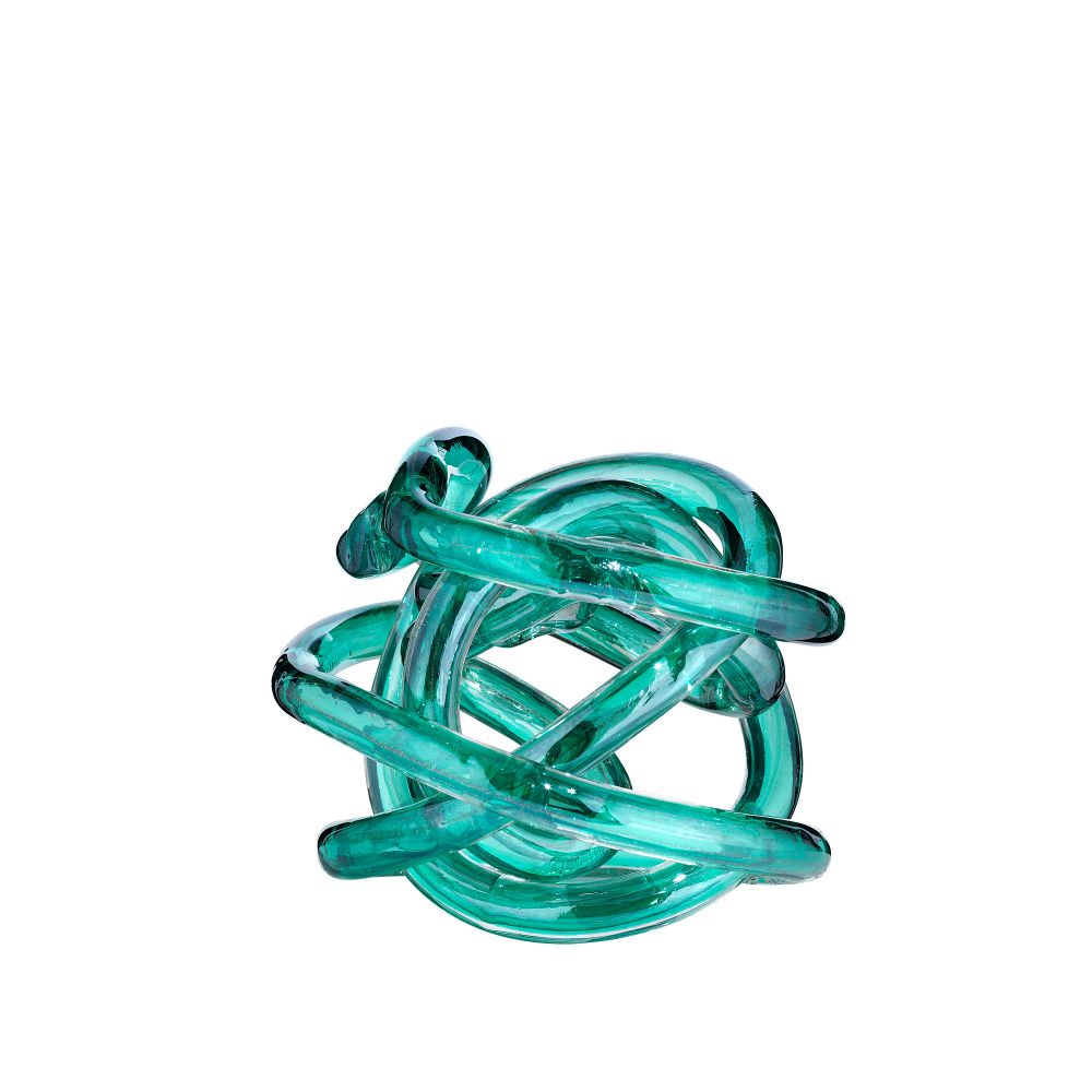 Nodo Diam. 14 cm - Il Nodo dell'Amore - Onlylux
