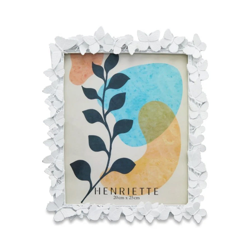 Cornice Melitea 25x31cm (20x25) - Henriette