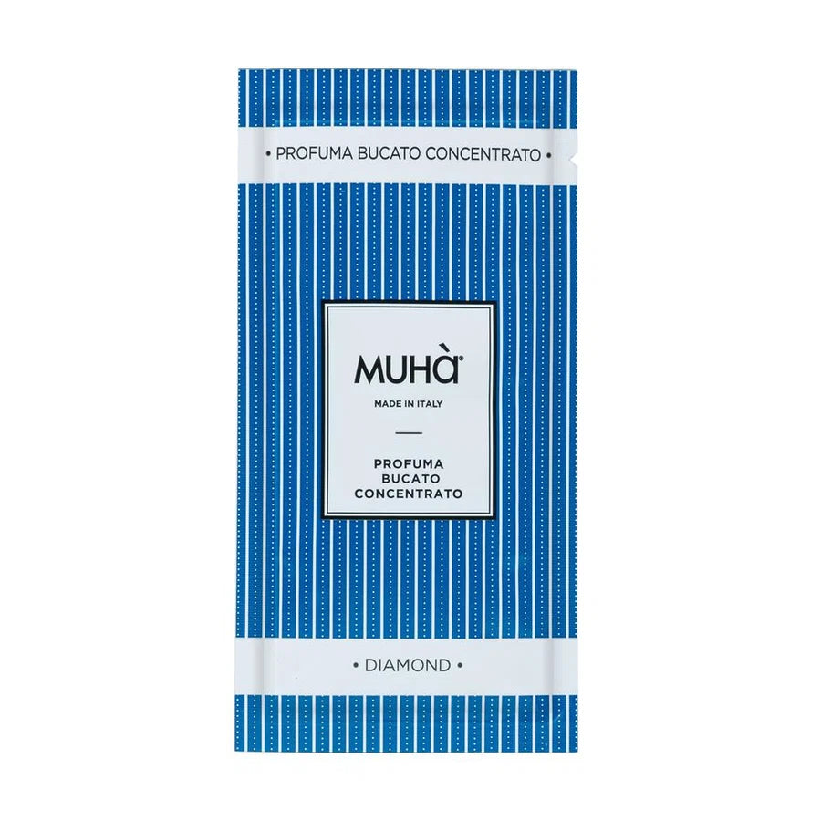 Bucato monodose 10 ml | Fragranze Assortite Muhà