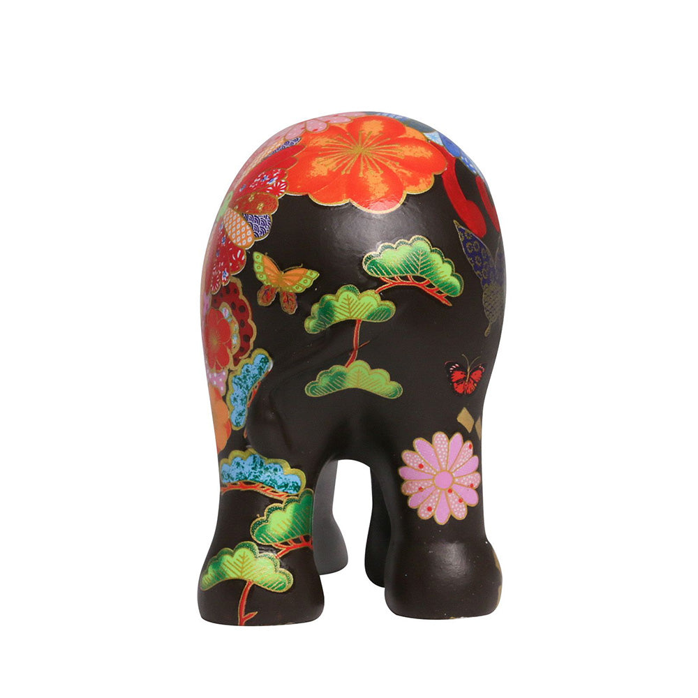 Elefante Happy Kiku 20 cm – Elephant Parade - Onlylux