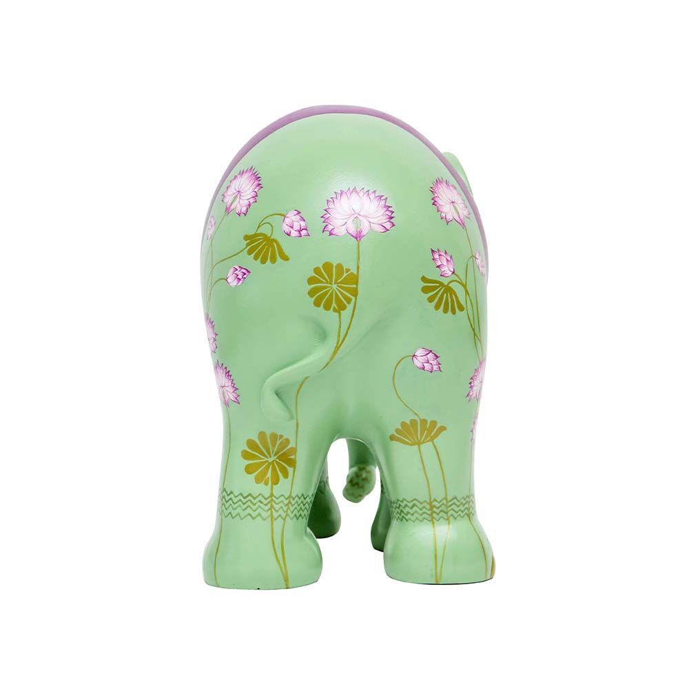 Elefante Tara Astamangala 15 cm Elephant Parade - Onlylux