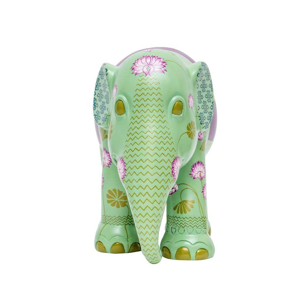 Elefante Tara Astamangala 20 cm Elephant Parade - Onlylux