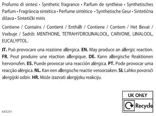 Arctic Winds - Price's Candles - Phorma