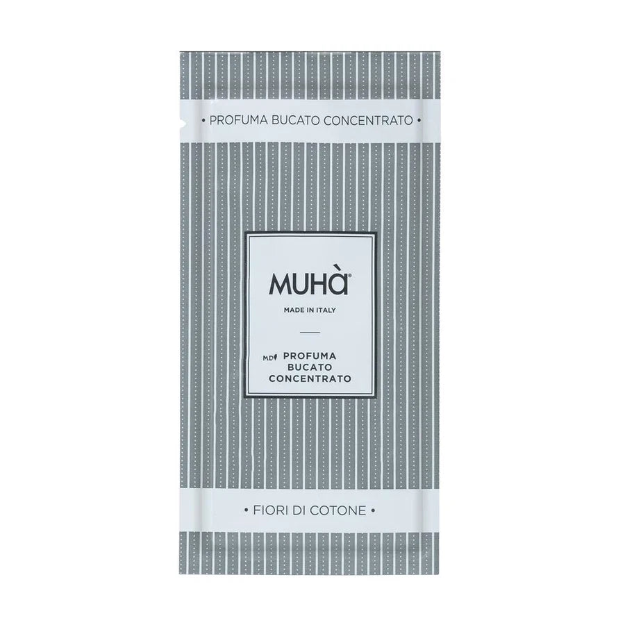 Bucato monodose 10 ml | Fragranze Assortite Muhà