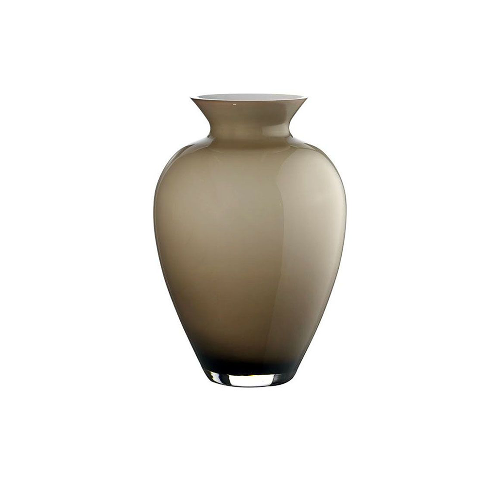 Vaso Opale H29 cm - Aurora - Onlylux