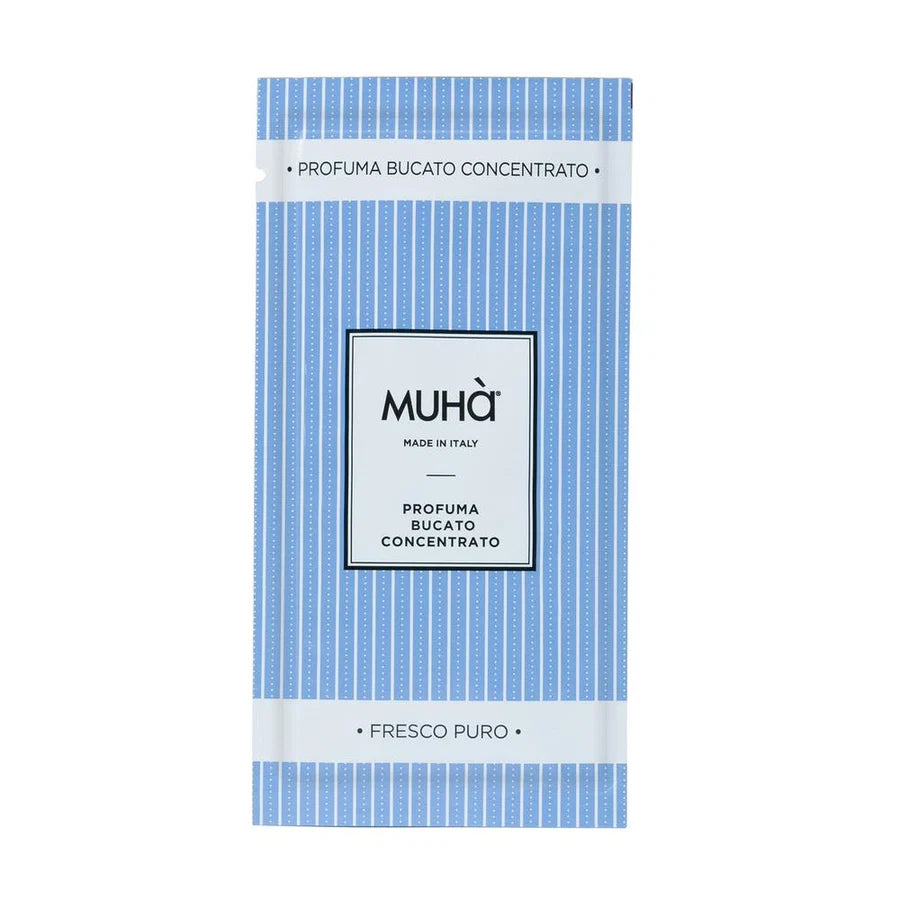 Bucato monodose 10 ml | Fragranze Assortite Muhà