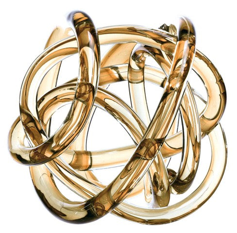 Nodo Diam. 18 cm - Il Nodo dell'Amore - Onlylux
