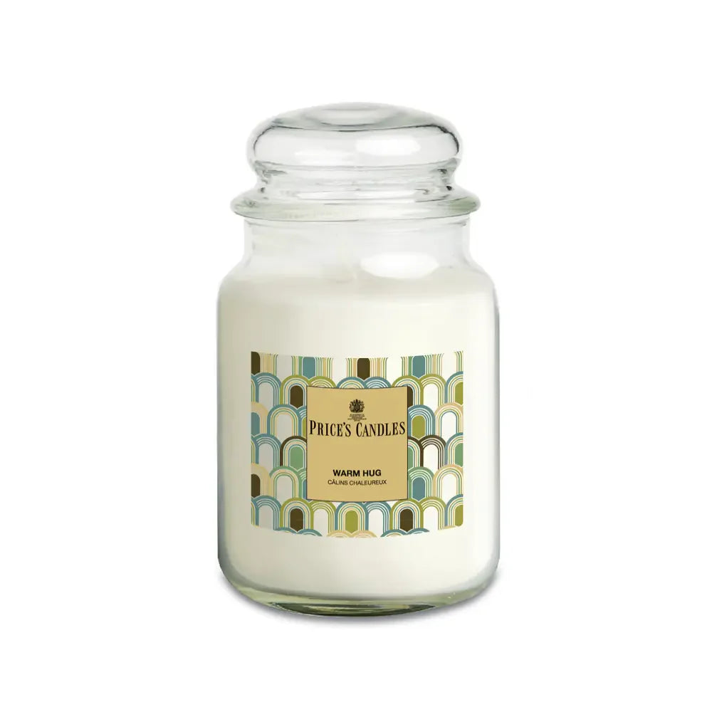 Warm Hug - Price's Candles - Phorma