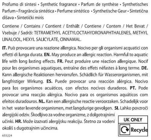 Warm Hug - Price's Candles - Phorma