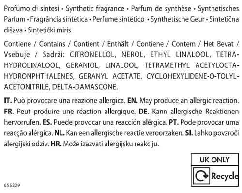 Silent Garden - Price's Candles - Phorma