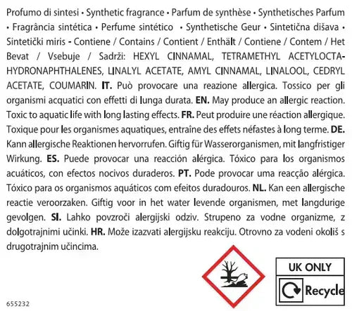 Eclipse Glow  - Price's Candles - Phorma