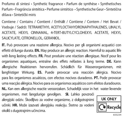 Fresh Clouds - Price's Candles - Phorma