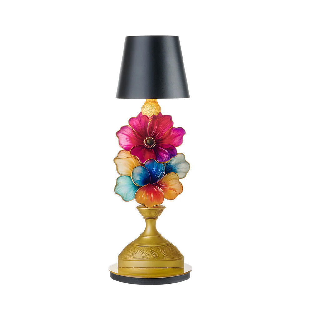 Lampada da Tavolo - DUE/FIORE - Collezione Superlume - Linee Recanati
