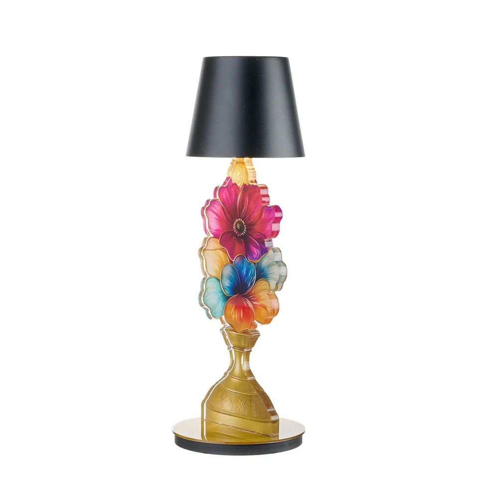 Lampada da Tavolo - DUE/FIORE - Collezione Superlume - Linee Recanati