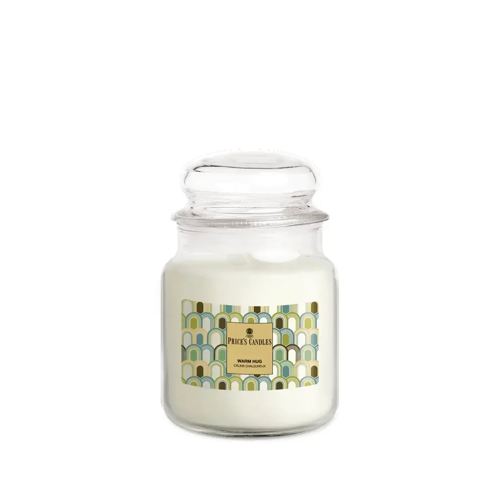 Warm Hug - Price's Candles - Phorma
