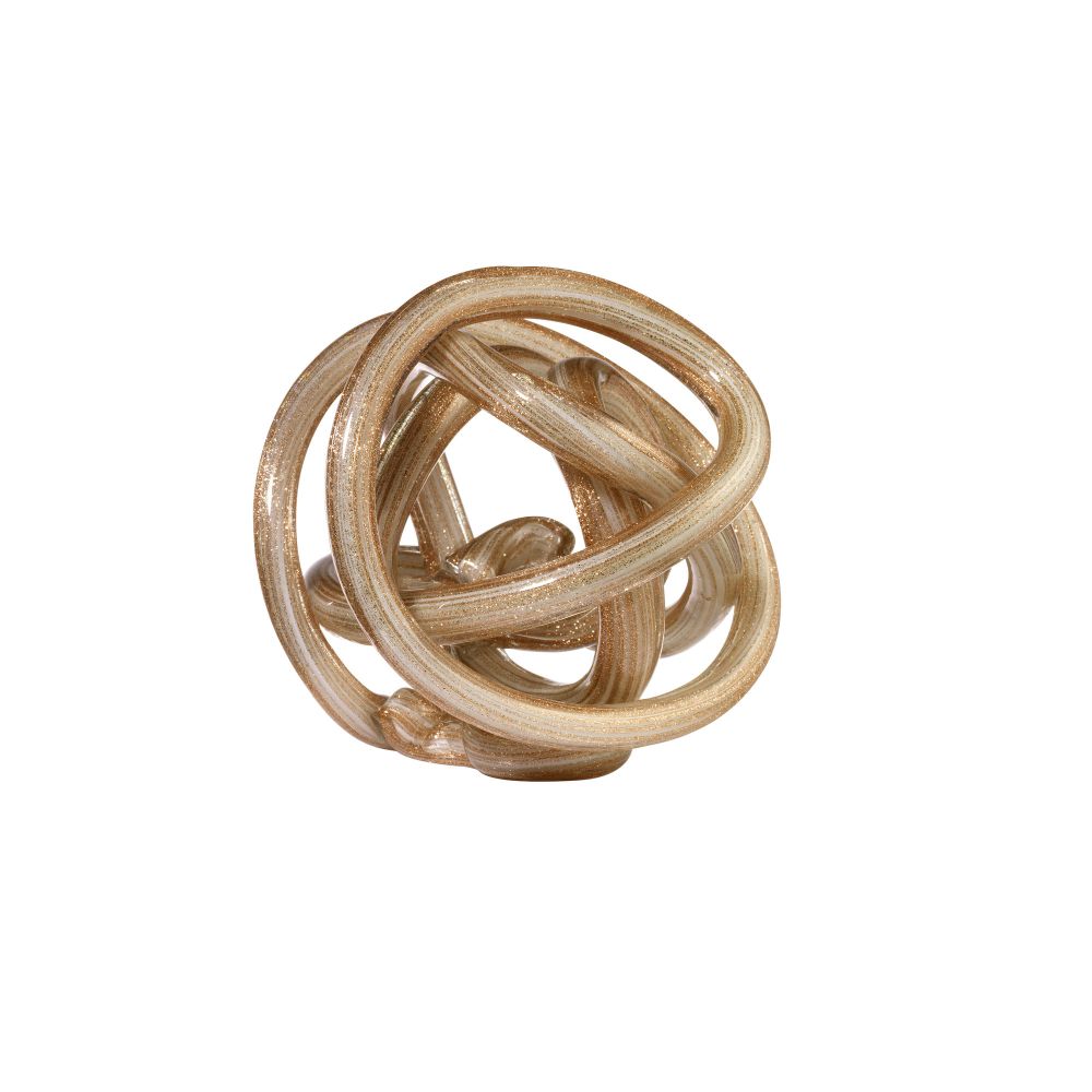 Nodo Diam. 14 cm - Il Nodo dell'Amore - Onlylux