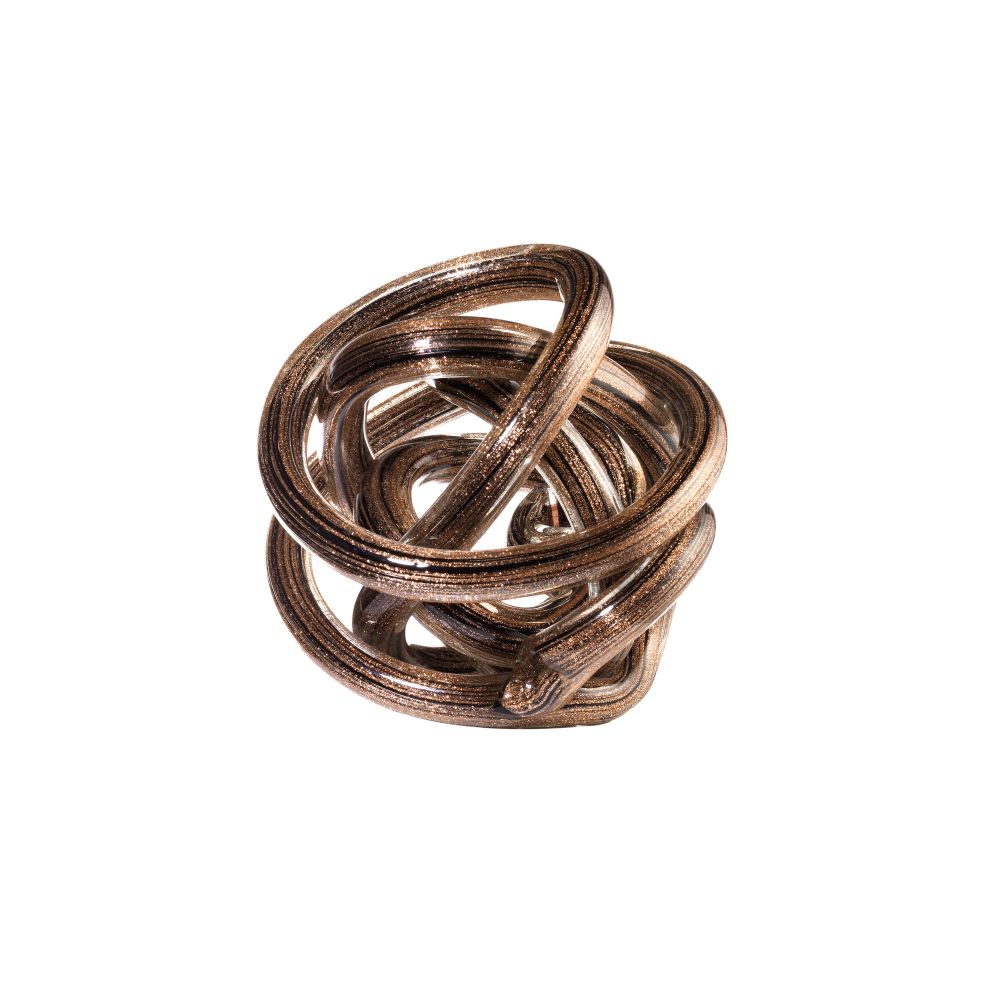 Nodo Diam. 14 cm - Il Nodo dell'Amore - Onlylux