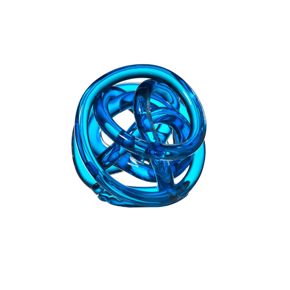 Nodo Diam. 14 cm - Il Nodo dell'Amore - Onlylux