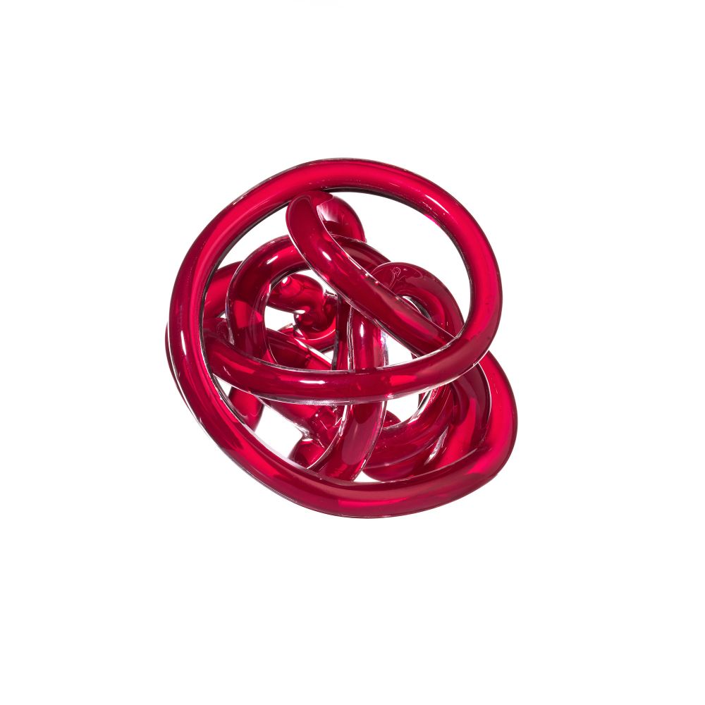 Nodo Diam. 14 cm - Il Nodo dell'Amore - Onlylux