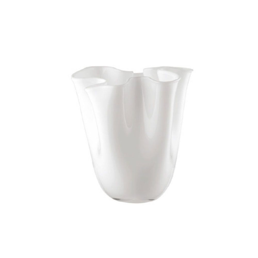 Vaso Opale H31 cm - Wave - Onlylux