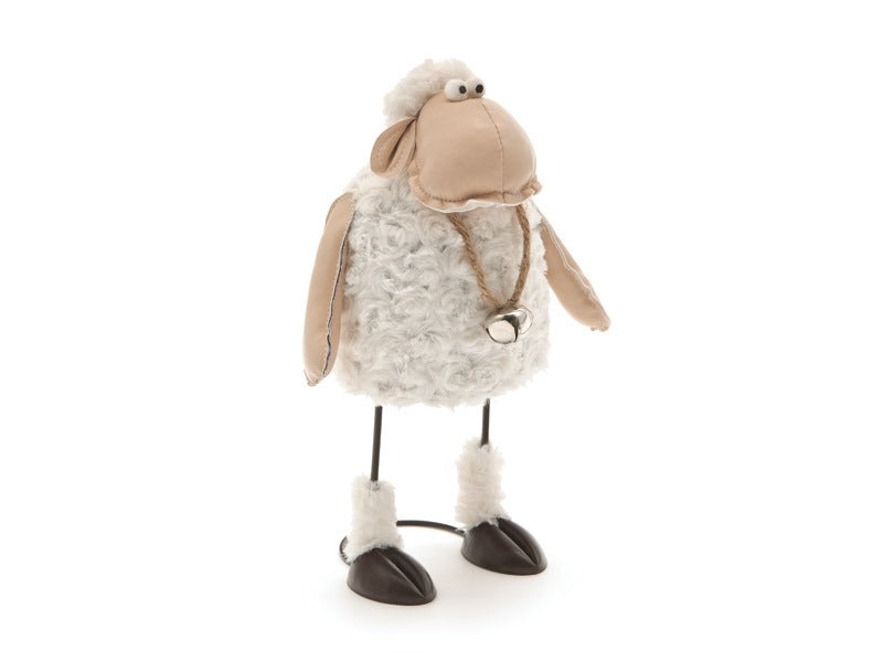 Pecora ballerina Bruco