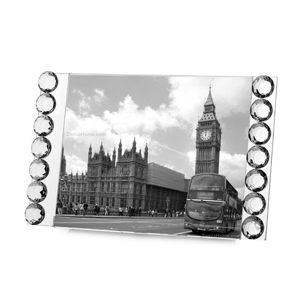 Portafoto Cm.23,5x14,5 Collezione Milos - Fade