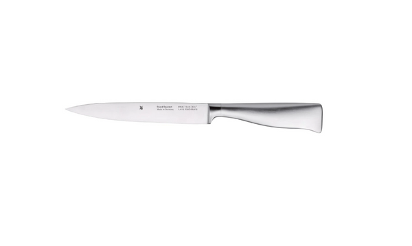 Coltello professionale Grand Gourmet WMF cm. 16 acciaio inox