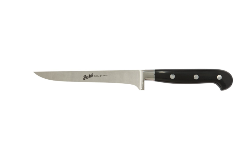 Coltello Berkel disosso cm.16 acciaio Inox Berkel