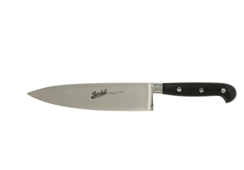 Coltello cucina Berkel cm.20 Berkel
