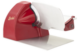 Affettatrice domestica Berkel Home line 200 PLUS Rosso/Nero