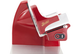 Affettatrice domestica Berkel Home line 200 PLUS Rosso/Nero