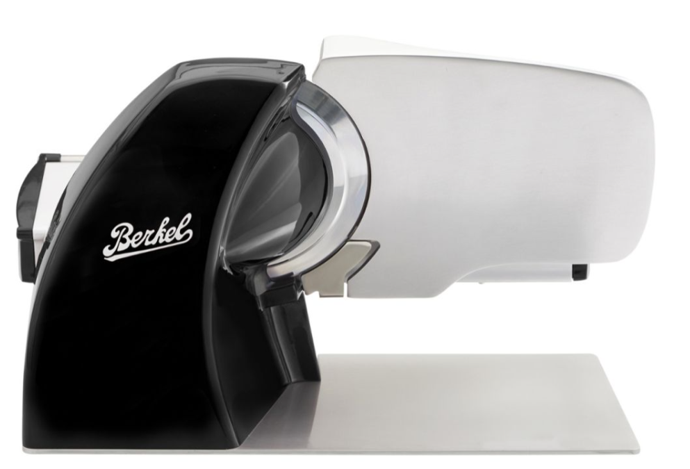 Affettatrice domestica Home line 200 PLUS Rosso/Nero Berkel