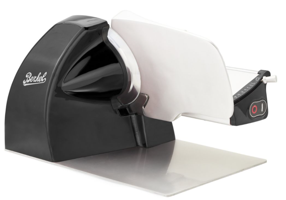Affettatrice domestica Home line 200 PLUS Rosso/Nero Berkel