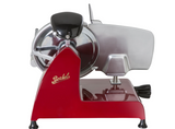 Affettatrice domestica Berkel Red Line 250 Rosso/Nero