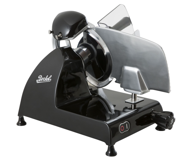 Affettatrice domestica Berkel Red Line 250 Rosso/Nero