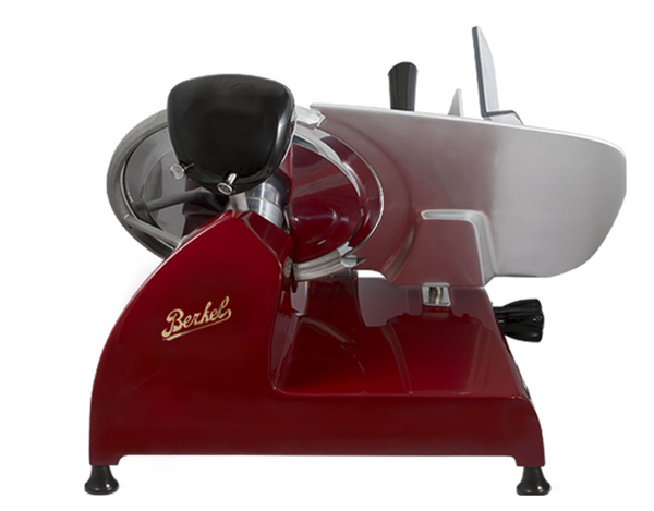 Affettatrice Berkel domestica Red Line 300