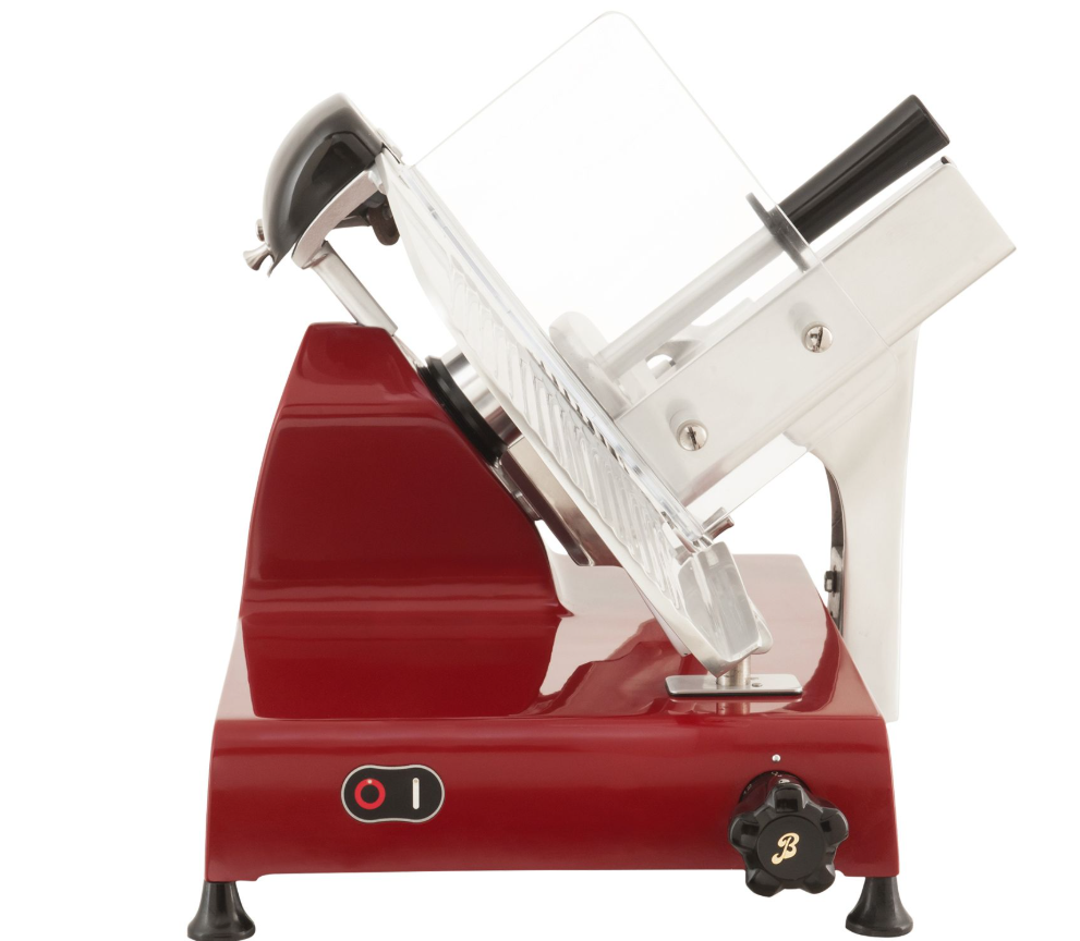 Affettatrice Berkel domestica Red Line 300 Berkel