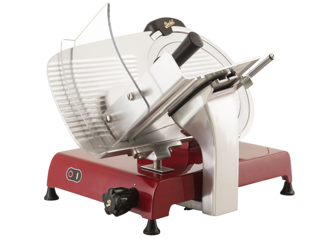 Affettatrice Berkel domestica Red Line 300 Berkel