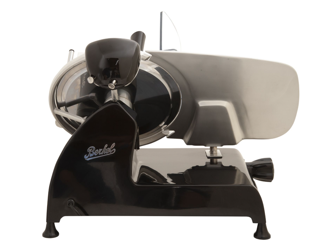 Affettatrice Berkel domestica Red Line 300 Berkel