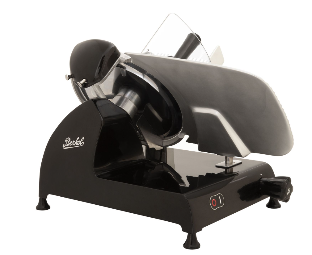 Affettatrice Berkel domestica Red Line 300 Berkel