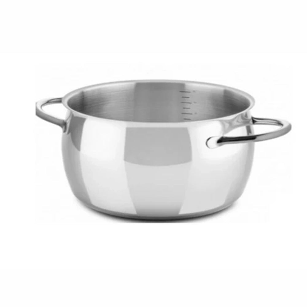 Casseruola Mepra 24cm 5lt - Pinninfarina