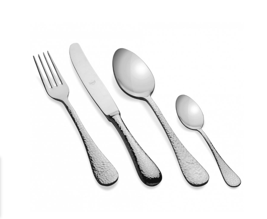 Set posate Epoque 24pz Mepra