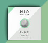 Nio cocktails Daiquiri