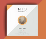 Nio cocktails Mai Tai