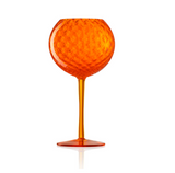 Set Calici Vino Rosso Gigolo Balloton colori assortiti NasonMoretti