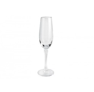 Set flute champagne Royale Lalique