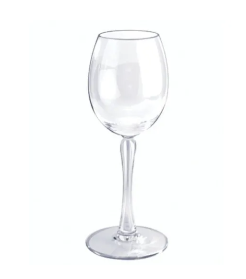 Set 6pz calice vino Royal Lalique